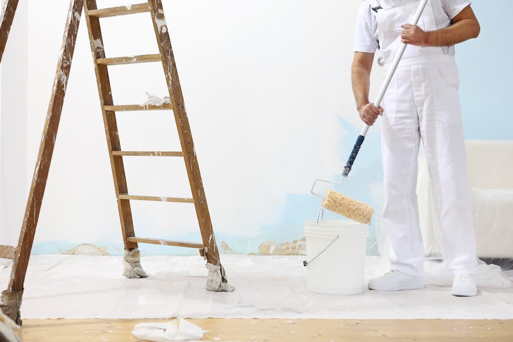 Best interior painters near me